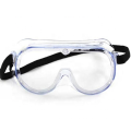 Anti-fog goggles Protective Clear Lens Anti Splash Eye Protection Safety Glasses With Venting